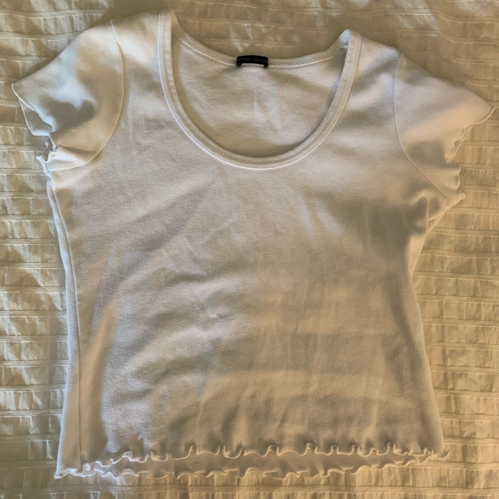 Brandy Melville shirt